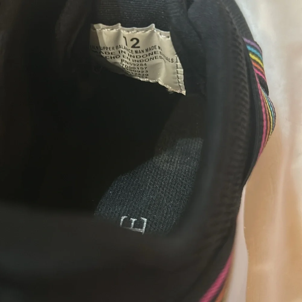 The Children’s Place slip on sneakers